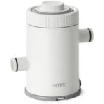 Intex Filter Pump 220-240V - 1250 L/h Swimming Pool Pump