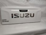 Isuzu D-max Tailgate With Handle 22+ Genuine See Description