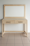 Dresser Chloe 2 Dr 1200W – Raw