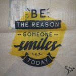 Shopper Bag _ The Reason