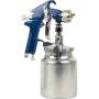 Spray Gun Suction Cup With 1.8MM Nozzle 4 - 6 Bar