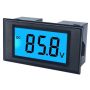 D69-30 Digital Dc 20V-80V Voltmeter - 2-WIRE Ev Battery Monitor