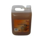 Gemere Concentrated Syrup Original - 5 Liter