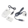 4800MAH Battery Kit Compatible With Xbox 360