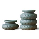 Ohnut - Classic Soft Buffer Rings Set Of 4 Aloe