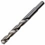 Tork Craft Hss Industrial Drill Bit 135 Deg. Split Point 16.5MM Reduced Shank DR20165