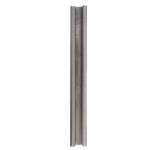 Smte 93CM Door Draft Stopper Grey With Keychain