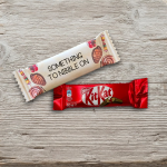 Heritage Day Two-finger Kitkat Nibble