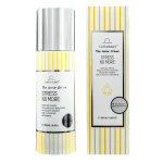 Bellabaci Stress No More Genie Crme Enriched With Hyaluronic Acid