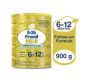 Infant Milk Formula Can Promil Gold 2 1 X 900G