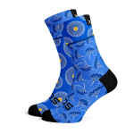 Sotho Socks - Large