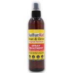 Sulfur Aid Treat & Grow Spray Treatment 250ML