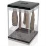 Mellerware Biltong Maker 116W - The Biltong King Biltong Maker Allows You To Enjoy Great Tasting