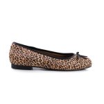 12669 Cheetah - Cheetah 9 Suede