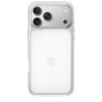 Apple Iphone 17 Pro Max Clear Case With Magsafe