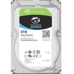 Seagate Hdd 6TB Skyhawk Wd 6TB Drive Av Drive