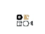 Diaphragm & Gasket Set Tillotson Bing