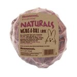 Naturals Weave-a-ball - Large
