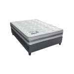 Sonic Queen Bed