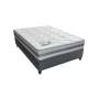 Sonic Queen Bed