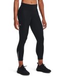 Women's Ua Fly Fast 3.0 Ankle Tights - Black XS