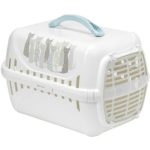 Mcmac Trendy Runner - Pet Carrier - Maasai Stylish And Practical Waggs Pet Shop