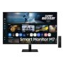 Samsung M70F 32 Inch Uhd Smart Flat Borderless Monitor