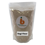 Ib Ragi Flour 1KG - 1KG