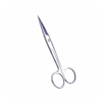 Straight Scissors 14CM Mayo Type