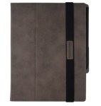 Remarkable 2 Premium Trifold Pu Leather Case Gray Thankscase