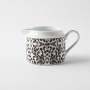 - Leopard Creamer