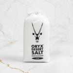 Oryx Desert Salt Fine – 500G