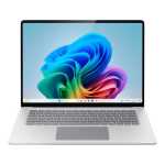 Microsoft 7 15-INCH Pixelsense Ai Laptop - Snapdragon X Elite 1TB SSD 16GB RAM Win 11 Pro Platinum