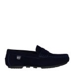 P Crouch & Co 9620 Mens Shoes Navy