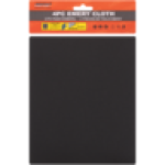 Emery Cloth Sand Paper 4-PACK