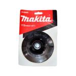 Makita Rubber Pad & Nut 115MM B-00860