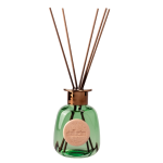 The Library Luxury Reed Diffuser