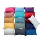 2 Pk Assorted Standard Pillowcases