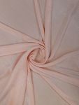 Pleated Satin