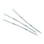Flex Double Pointed Needles Us 13 9 Mm