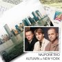 Lennon / Smith / Duke / Najponk Trio - Autumn In New York   Cd