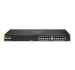 6000 24G CLASS4 Poe 4SFP 370W Switch