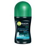 Garnier Mens Anti-perspirant R on Extreme Ice 50 Ml