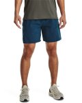 Men's Ua Woven 7INCH Shorts - 498 Md