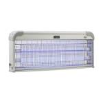 Eurolux H126 LED Insect Killer With 2 X 4W LED Tubes 90M2