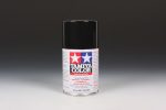 – TS-40 Metallic Black Spray Paint 100ML.