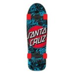 Santa Cruz Contra 9.7 Complete
