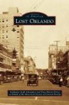 Lost Orlando Hardcover
