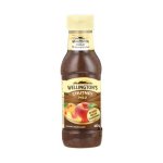 Wellington's Chutney Mild 450G