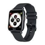 Polaroid Health Full Touch Square Watch